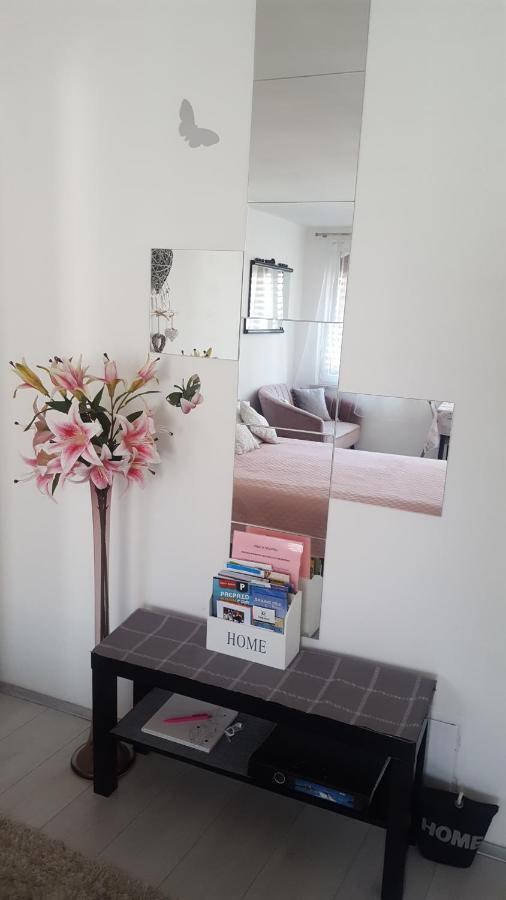 Studio Al Ponto Rovinj Exterior photo