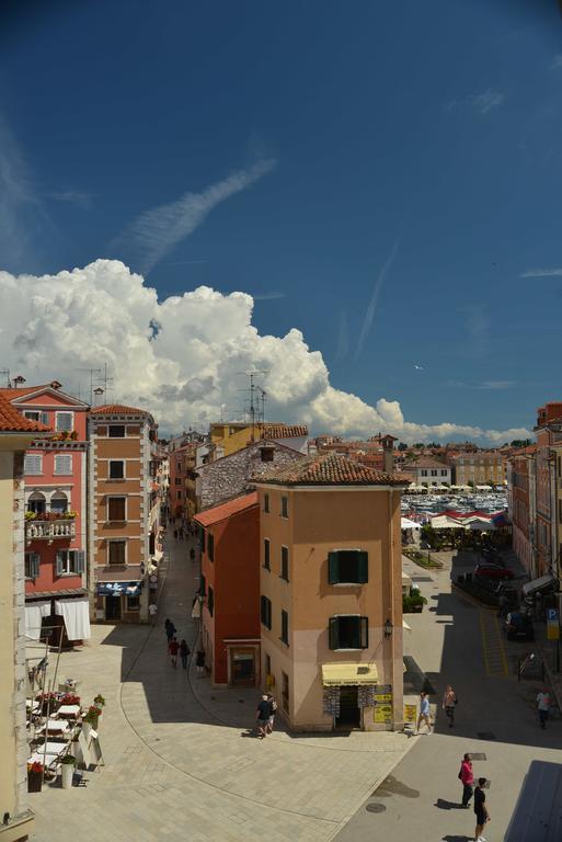Studio Al Ponto Rovinj Exterior photo