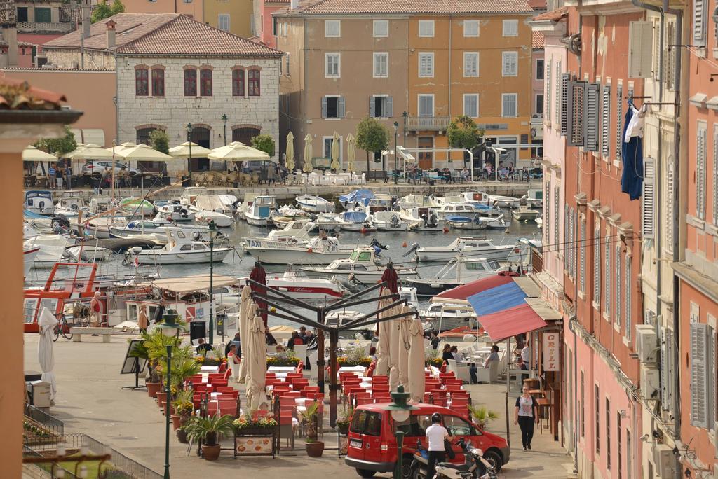 Studio Al Ponto Rovinj Exterior photo